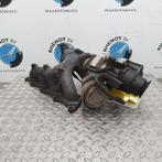 SEAT LEON 1.4 TSI Style  TURBO 2009, Ophalen of Verzenden, Gebruikt, Stiba lid