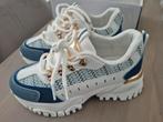 chunky sneakers maat 37, Ophalen of Verzenden, Nieuw, Wit, Sneakers of Gympen