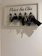 Riviera Maison sleutelrekje, Huis en Inrichting, Ophalen, Zo goed als nieuw