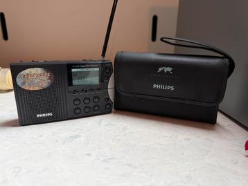 Philips AE3650 20 bad digitale wereld ontvanger beschikbaar voor biedingen