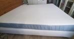 Bed matras Ikea 140 x 200, Huis en Inrichting, Slaapkamer | Bedden, Ophalen, Wit, Tweepersoons, 140 cm