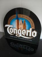 Tongerlo bier lichtbakje, Ophalen of Verzenden, Zo goed als nieuw, Lichtbak of (neon) lamp