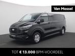 Ford Transit Custom 320 2.0 TDCI L2H1 Trend | Navigatie | wi, Voorwielaandrijving, Gebruikt, Euro 6, 4 cilinders