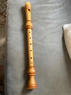 Frans Twaalfhoven Alt Blokfluit 415, Muziek en Instrumenten, Blaasinstrumenten | Blokfluiten, Ophalen of Verzenden, Gebruikt, Alt