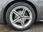 Audi A4 Avant 35 TFSI S edition |Virtual|Dynamic light|NL|, Auto's, Audi, Gebruikt, 4 cilinders, Origineel Nederlands, Hybride Elektrisch/Benzine