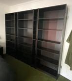 BILLY Boekenkasten, Huis en Inrichting, Ophalen, Gebruikt, 200 cm of meer, 200 cm of meer
