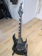 Ibanez RG350EXZ, Ophalen, Gebruikt, Solid body, Ibanez