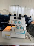 Overlocker, Hobby en Vrije tijd, Naaimachines en Toebehoren, Ophalen of Verzenden, Zo goed als nieuw, Lockmachine, Overige merken