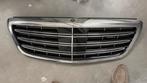 Mercedes S-klasse Maybach grill, Ophalen