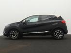 Renault Captur TCe 90PK Helly Hansen / CAMERA / NAVI / PARKE, Voorwielaandrijving, Gebruikt, Zwart, 1200 kg