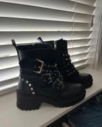 Zara Laarsjes - Gedragen, nog mooi!, Kleding | Dames, Schoenen, Verzenden, Lage of Enkellaarzen, Gedragen, Zara