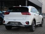 Kia Niro 1.6 GDi PHEV DynamicLine I Navi I ACC I Camera I Ha, Auto's, Kia, Automaat, Gebruikt, Leder en Stof, Wit