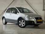 Fiat Sedici 1.6-16V Emotion - Automaat - Trekhaak - Airco, 4 cilinders, 400 kg, 1125 kg, Euro 4