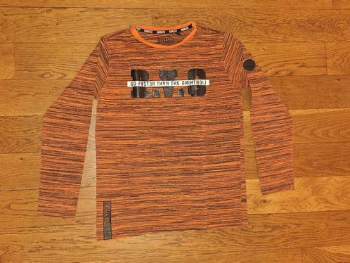 Longsleeve maat 152/158, Kinderen en Baby's, Kinderkleding | Maat 152, Gebruikt, Jongen, Shirt of Longsleeve, Ophalen of Verzenden
