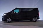 Peugeot e-Traveler 50 kWh Business VIP Standard 7 Persoons [, Navigatiesysteem, Gebruikt, Overige modellen, Zwart
