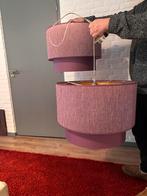 Ronde Lampenkappen ~ 2 stuks, Huis en Inrichting, Ophalen, Overige kleuren, 25 tot 50 cm, Rond