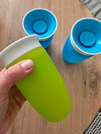 3x Munchkin Miracle Bekers, Ophalen of Verzenden, Zo goed als nieuw, Overige typen