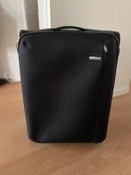Samsonite grote koffer zwart Zie beschrijving, Wieltjes, 45 tot 55 cm, Ophalen of Verzenden, Zo goed als nieuw