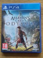 Assassin's Creed Odyssey, Spelcomputers en Games, Games | Sony PlayStation 4, Avontuur en Actie, Gebruikt, Ophalen of Verzenden