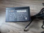 Be Quiet voeding 550 watt psu, Ophalen, Zo goed als nieuw