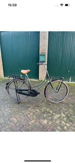 BSP dames fiets 28 inch, 56 cm of meer, Zo goed als nieuw, Ophalen, Overige merken