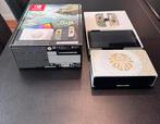Nintendo Switch OLED - Zelda of Tears of the Kingdom Limited, Ophalen, Zo goed als nieuw, Met 1 controller, Switch OLED