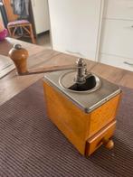 Van Nelle Koffiemolen Vintage - Puntgaaf!, Ophalen of Verzenden