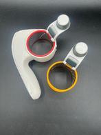 Zyliss - Kaasmolen wit 2 trommels, Huis en Inrichting, Dtrendingshop@gmail.com, Verzenden, Zyliss, Zo goed als nieuw