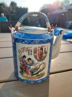 Japans theepotje, Ophalen of Verzenden