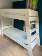 Hoogslaper Woood, Ophalen, Gebruikt, Eenpersoons, 200 cm