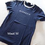 McKenzie t-shirt, Ophalen, McKenzie, Gedragen, Maat 48/50 (M)