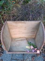 Oude Franse Knielbak - Decoratief, Antiek en Kunst, Ophalen of Verzenden