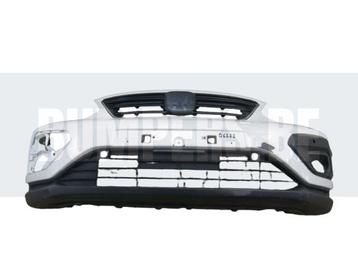 Bumper	Honda Jazz 5 V Crosstar 20-` Voorbumper Q6222 beschikbaar voor biedingen