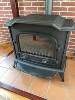 Gashaard, Huis en Inrichting, Kachels, Ophalen, Zo goed als nieuw, Gas, Gaskachel
