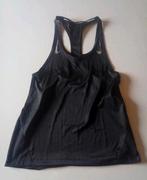 Nike running hemd maat XS, Kleding | Dames, Sportkleding, Ophalen of Verzenden, Zo goed als nieuw, Maat 34 (XS) of kleiner