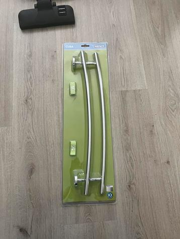Wenko badkamer accessoires beschikbaar voor biedingen