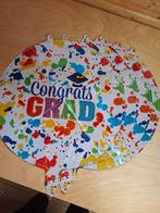 Geslaagd? Vier het in stijl met onze helium ballonnen!, Hobby en Vrije tijd, Feestartikelen, Ophalen, Nieuw, Versiering, Overige