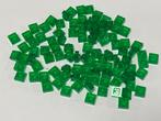 Partij 100x nieuwe 1x1 Lego plaatjes (in diverse kleuren), Ophalen of Verzenden, Nieuw, Losse stenen, Lego