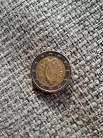 Ierse 2 Euro Munt 2002, Ophalen of Verzenden, Ierland, 2 euro, Losse munt