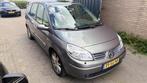 Renault Grand Scénic 2.0-16V Tech Line 7 persoons | Airco, Auto's, 1998 cc, Stof, 4 cilinders, 1505 kg
