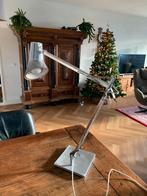 Flos Kelvin T Adjustable, Huis en Inrichting, Lampen | Tafellampen, Gebruikt, Ophalen of Verzenden, Metaal, 50 tot 75 cm