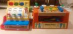 Fisher price, Ophalen of Verzenden, Zo goed als nieuw