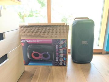 Jbl partybox 120, ZGAN beschikbaar voor biedingen