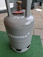 Volle gasfles 21 liter - Benegas, Ophalen of Verzenden