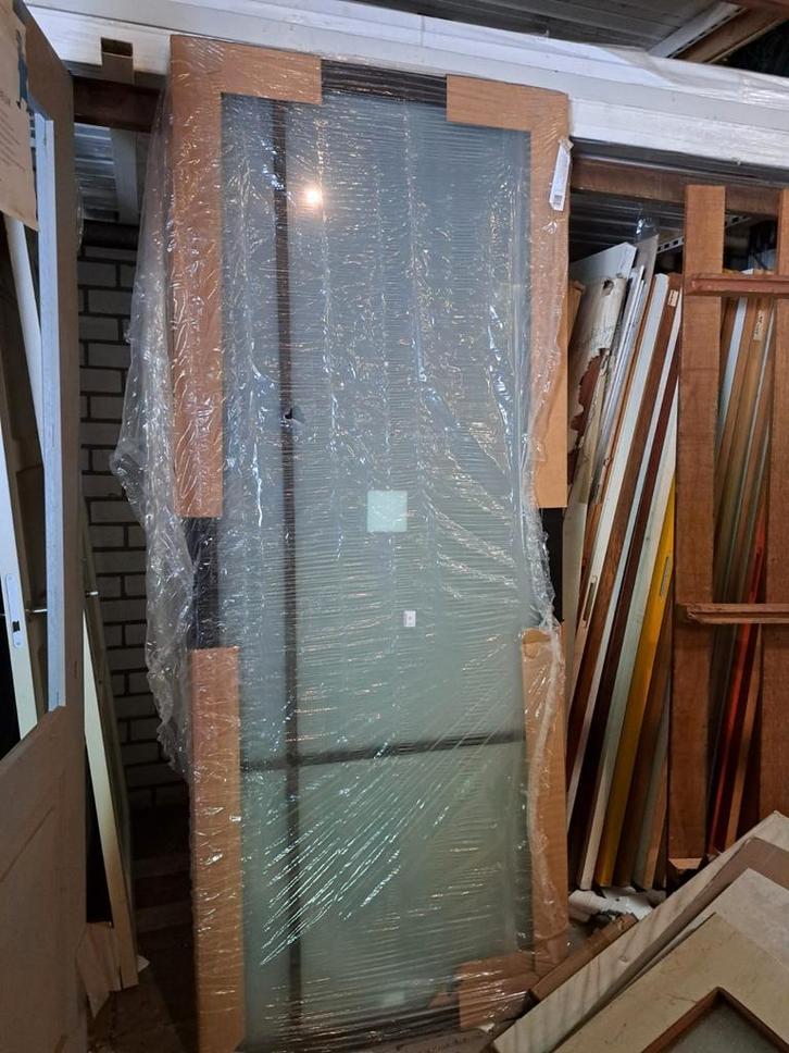 Diverse NIEUWE binnendeuren te koop, Doe-het-zelf en Verbouw, Deuren en Horren, Nieuw, Binnendeur, 200 tot 215 cm, 80 tot 100 cm