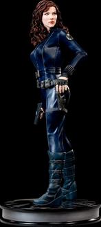 Black Widow Scarlett Johansson Premium Format Exclusive, Verzamelen, Ophalen, Zo goed als nieuw