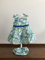 Baby jurkje, Ophalen of Verzenden, Nieuw, Maat 80