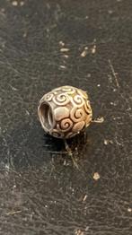 Pandora bedel: zilver Hypnosis 2 zilver 925/1000, Gebruikt, Pandora, Ophalen of Verzenden, 1 bedel