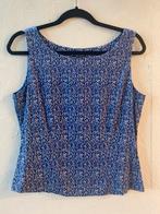 Zilch top maat M, Maat 38/40 (M), Blauw, Nieuw, Ophalen of Verzenden