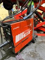 Complete co2 lasapparaat Bester mig mag 160 ampere 220 volt, Ophalen of Verzenden, Zo goed als nieuw, Co2